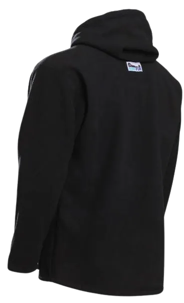 SurfFur SurfCheck Hoodie