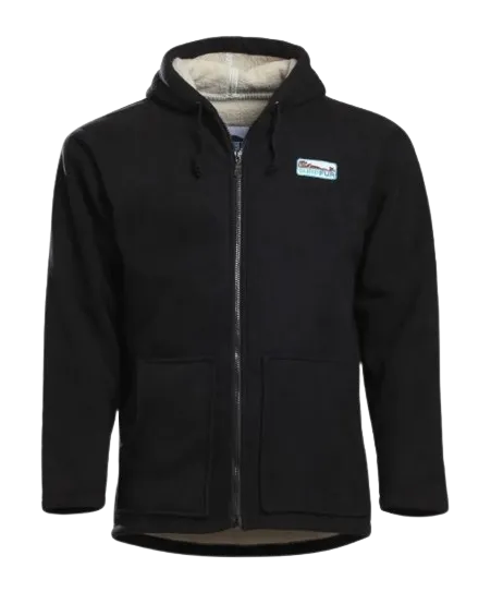 SurfFur SurfCheck Hoodie