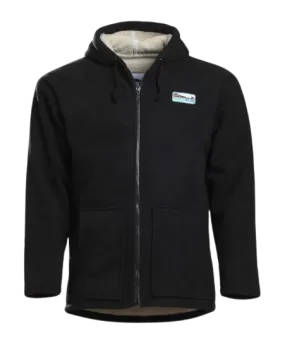 SurfFur SurfCheck Hoodie
