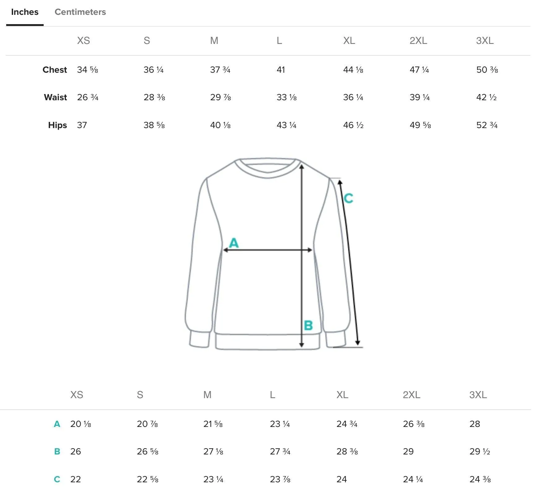 TANGERINE DREAM® Light Unisex Sweatshirt