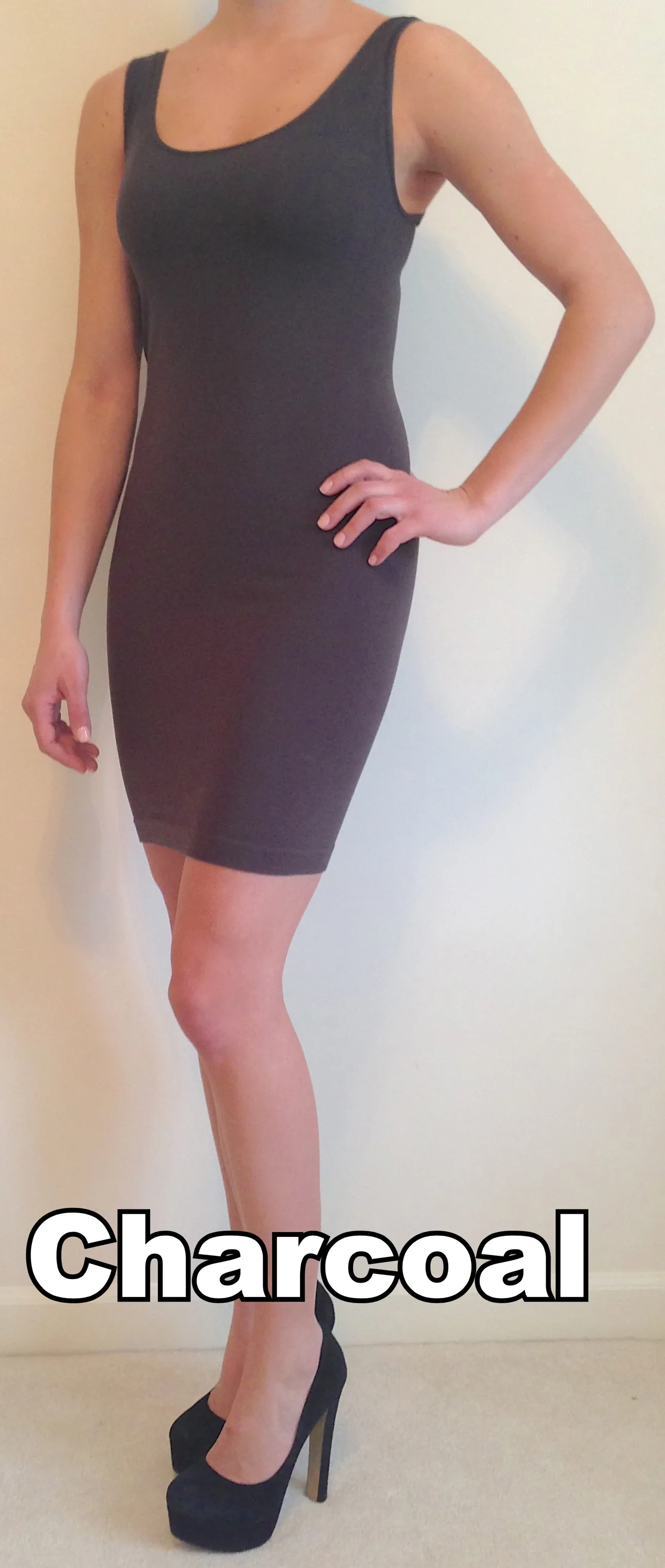 Tank Dress