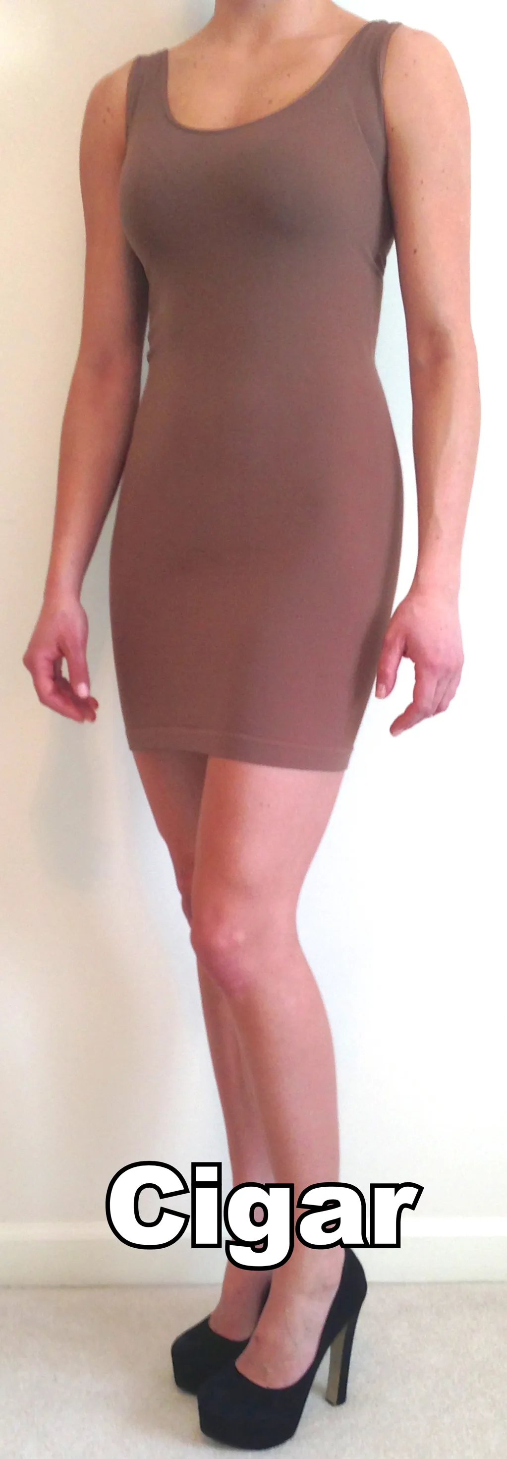 Tank Dress