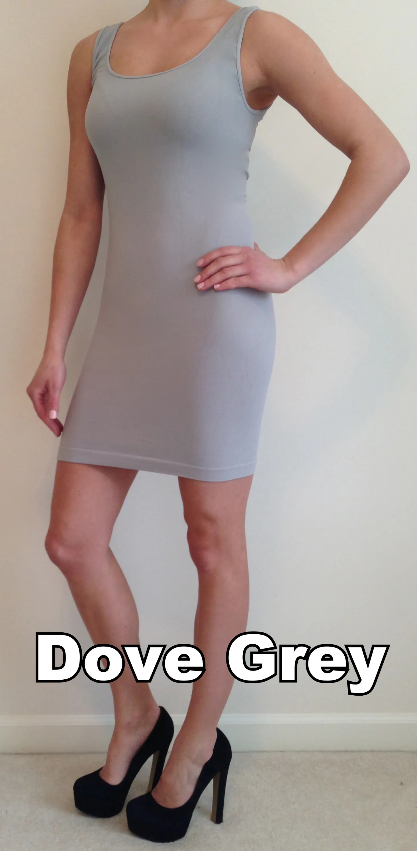 Tank Dress