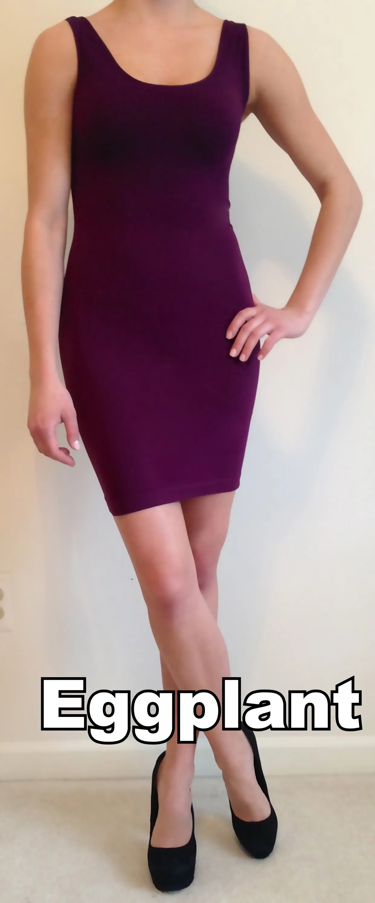 Tank Dress