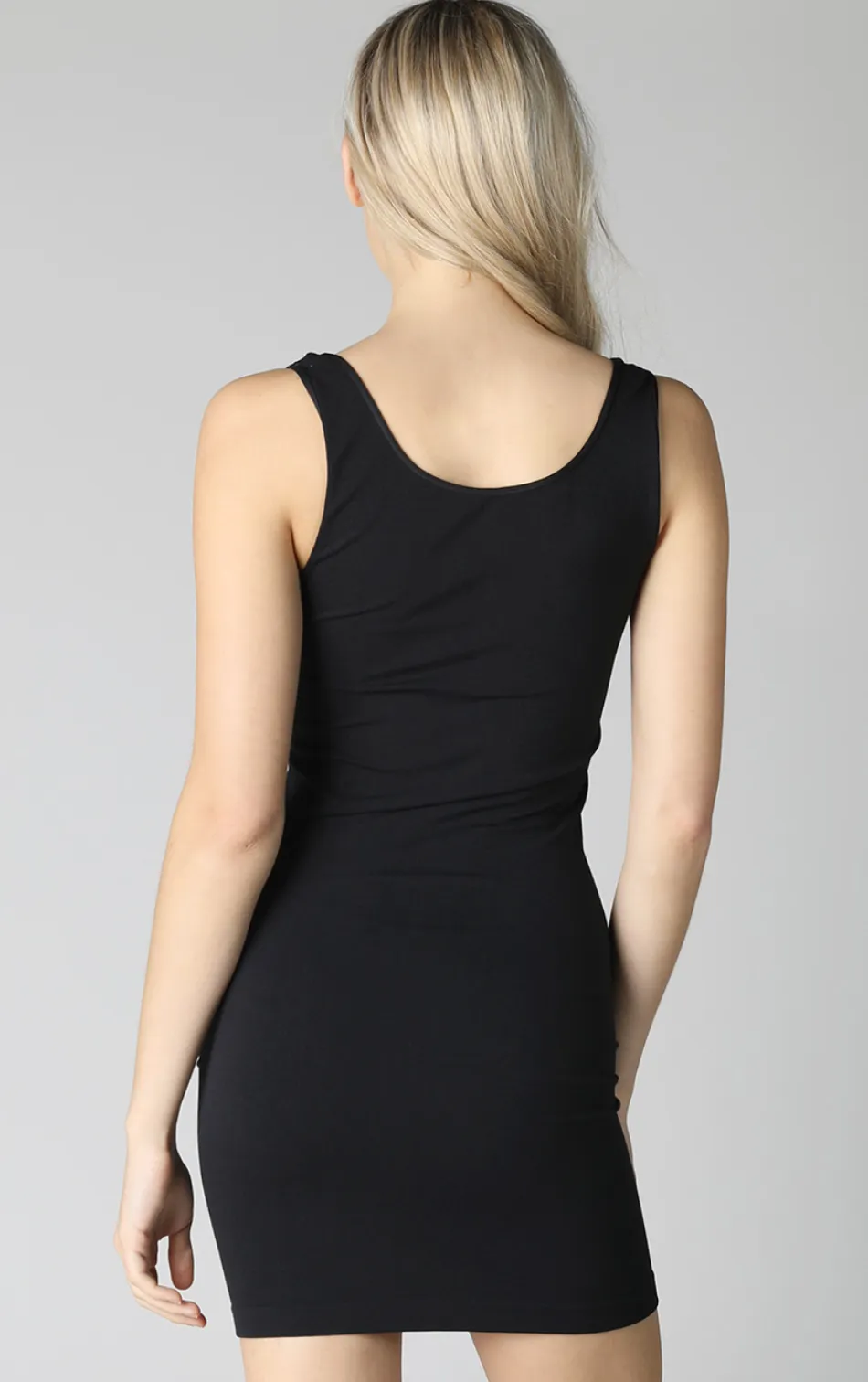 Tank Dress