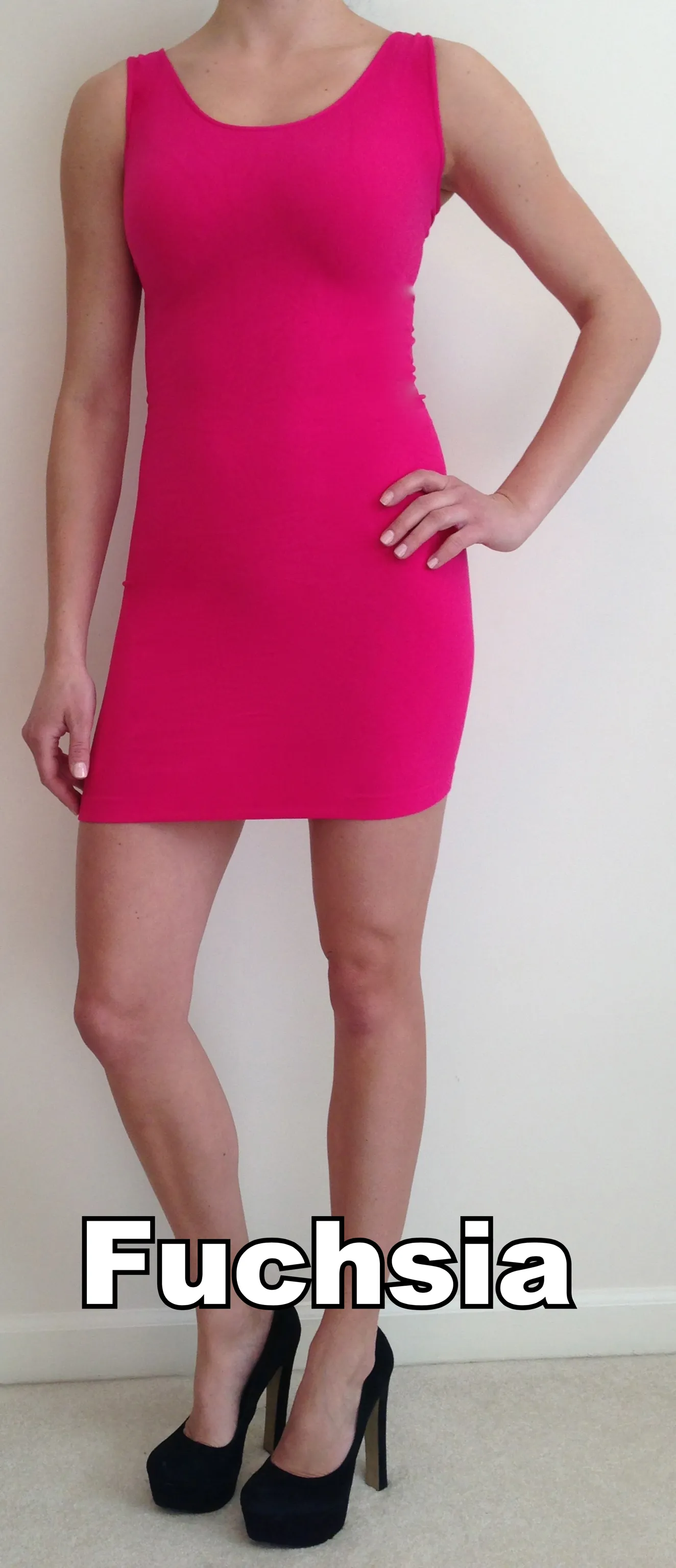 Tank Dress