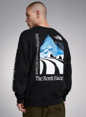 The North Face Men's Places We Love Crew