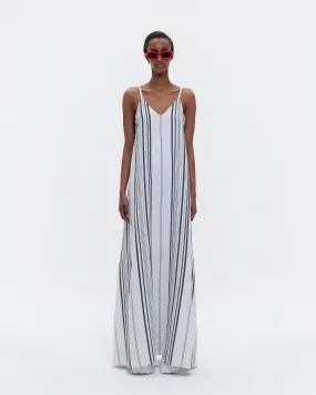 THE SLIP DRESS : STRIPE 47