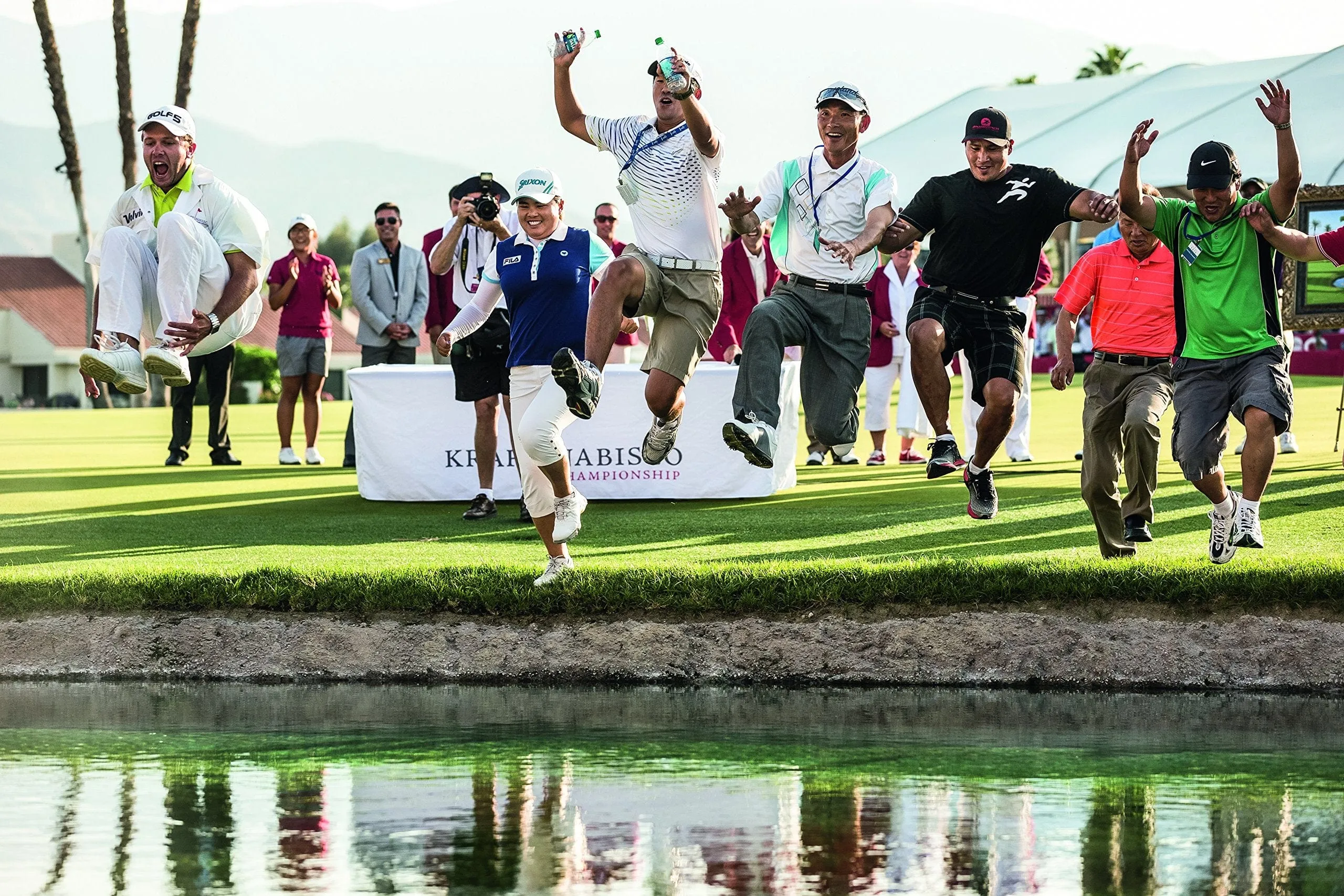 The Stylish Life: Golf