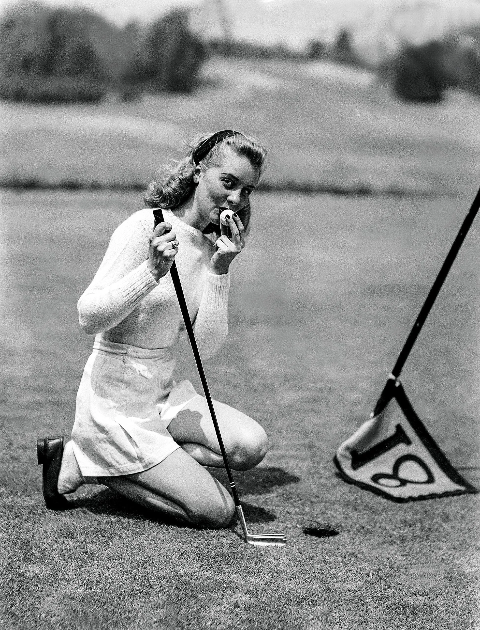 The Stylish Life: Golf