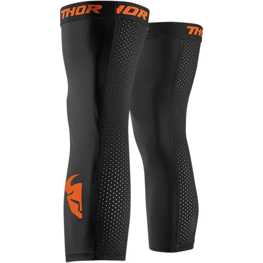 Thor Comp Knee Sleeves