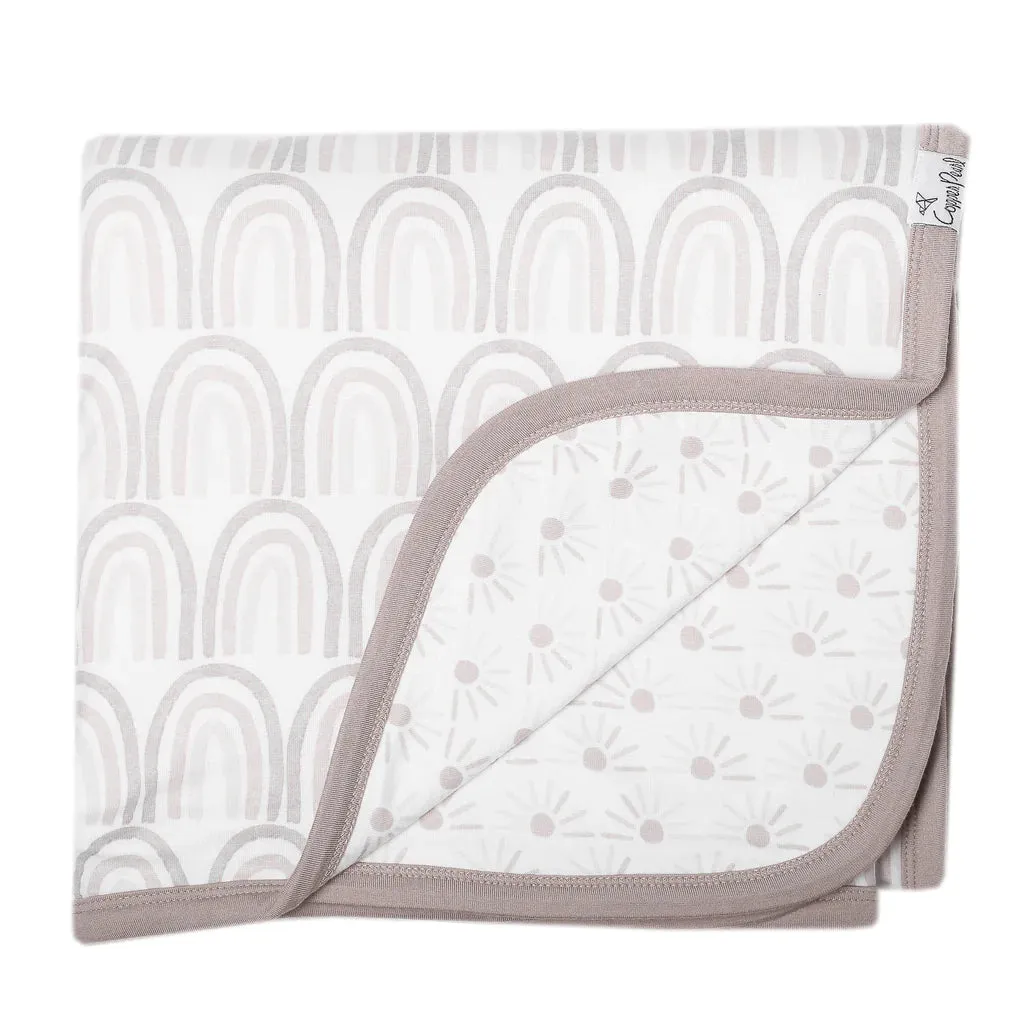 Three Layer Quilt