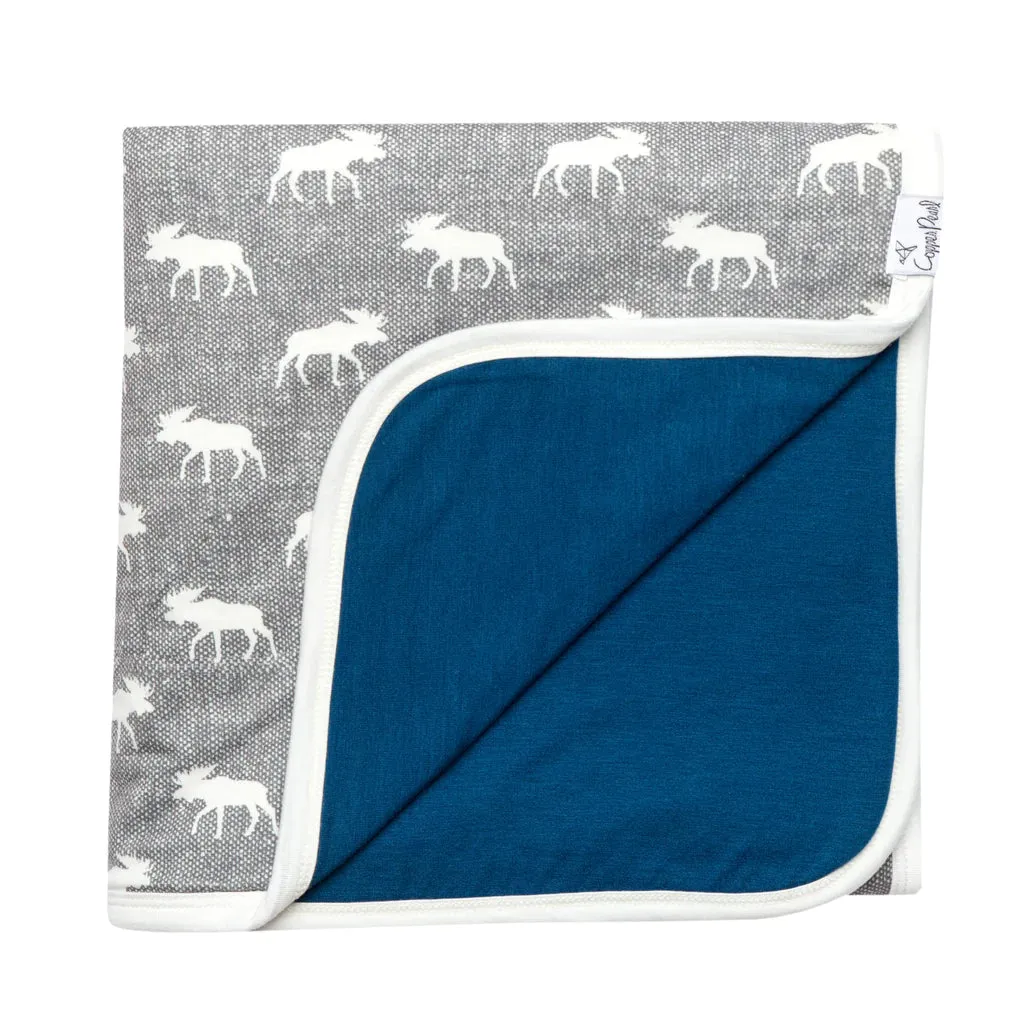 Three Layer Quilt