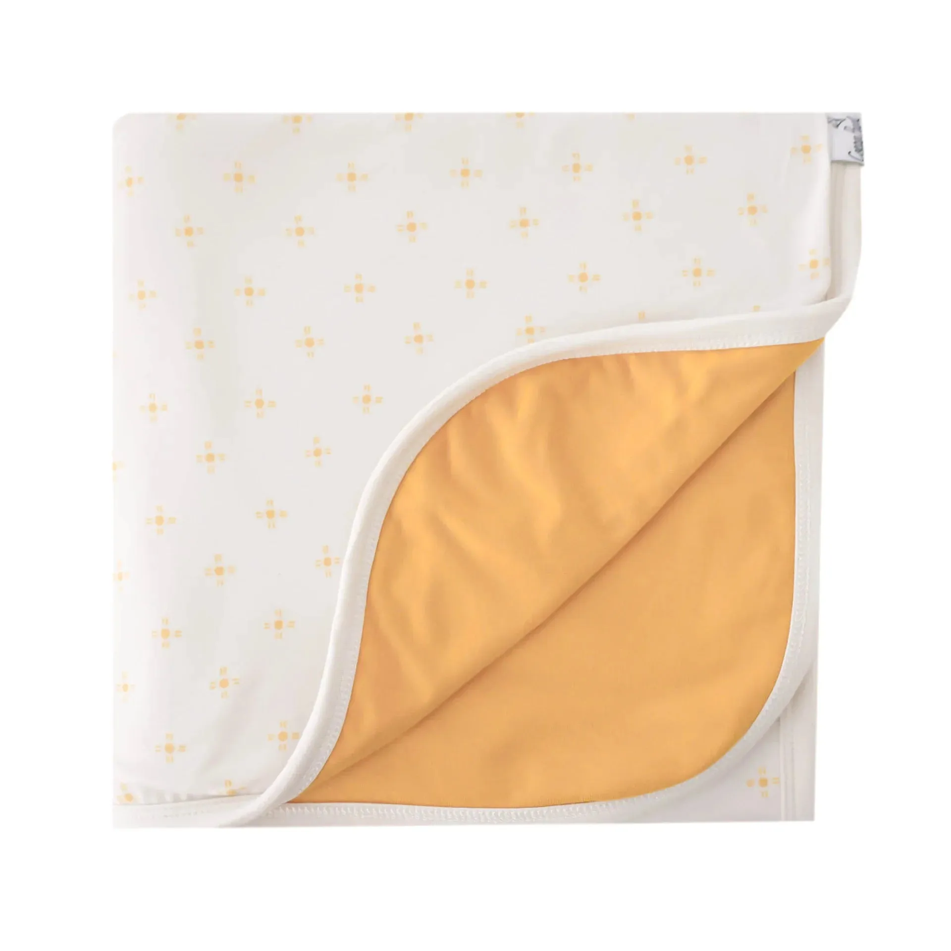 Three Layer Quilt