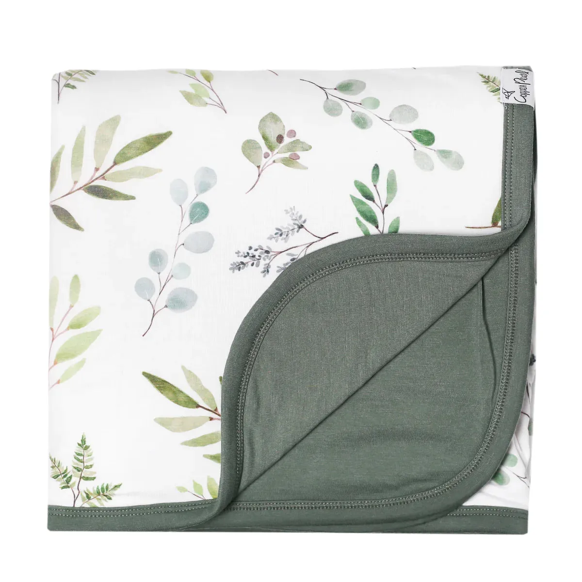 Three Layer Quilt