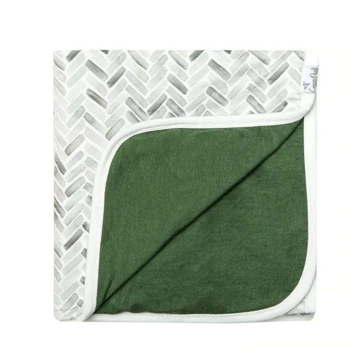 Three Layer Quilt