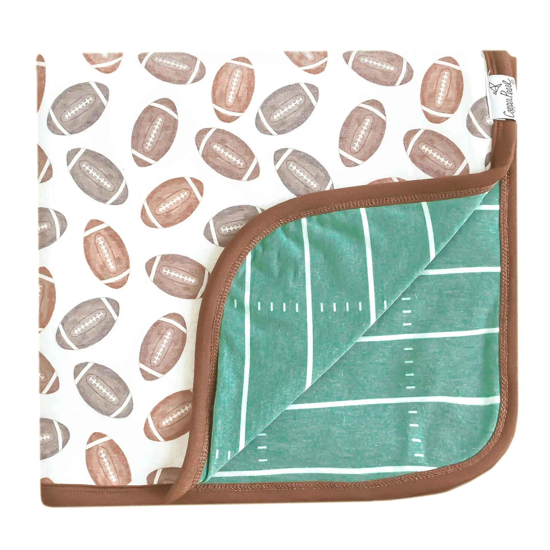 Three Layer Quilt