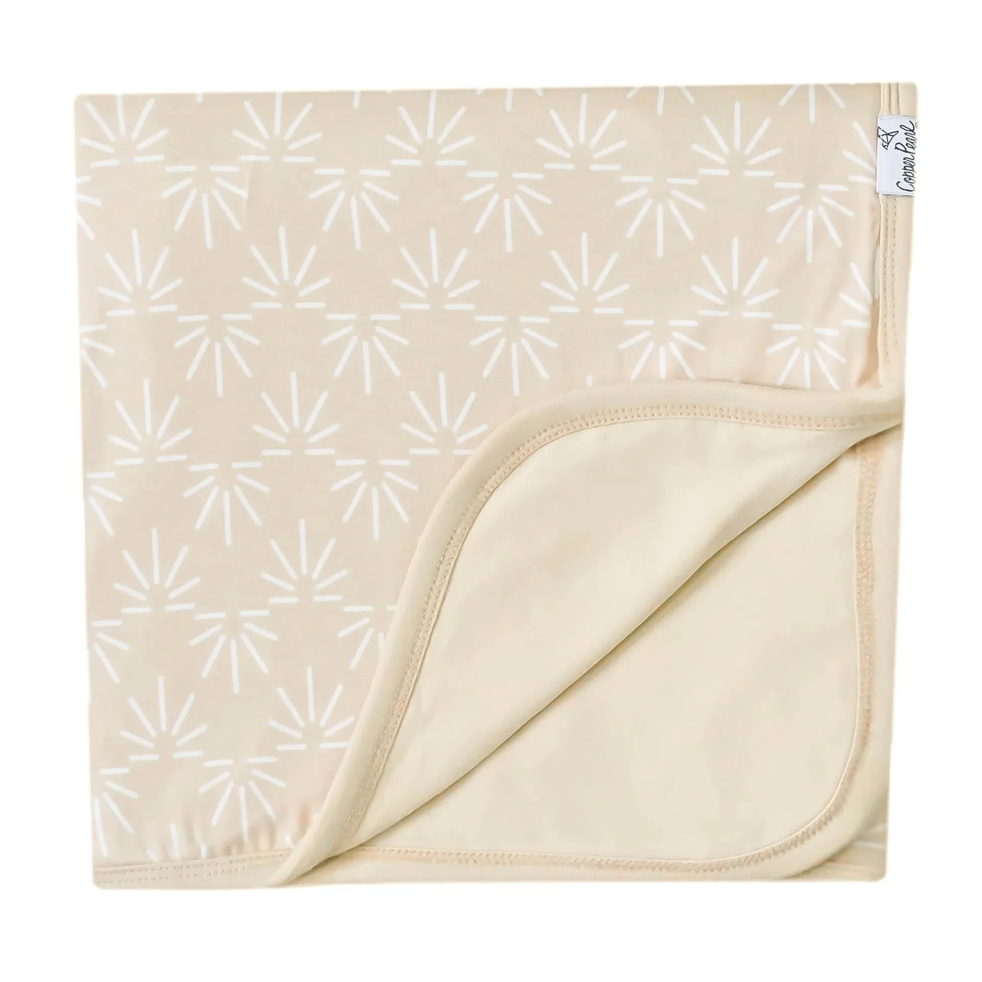Three Layer Quilt