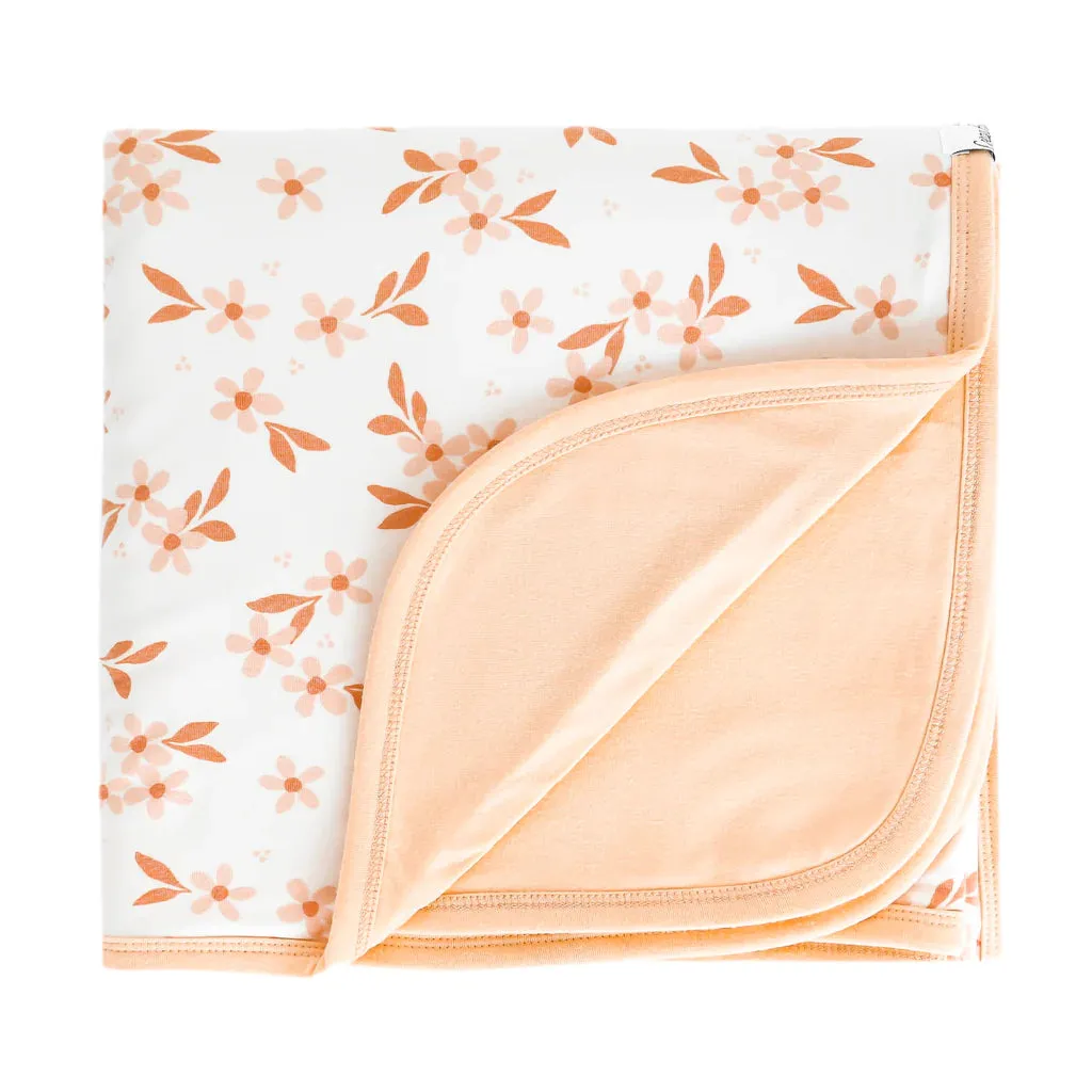 Three Layer Quilt