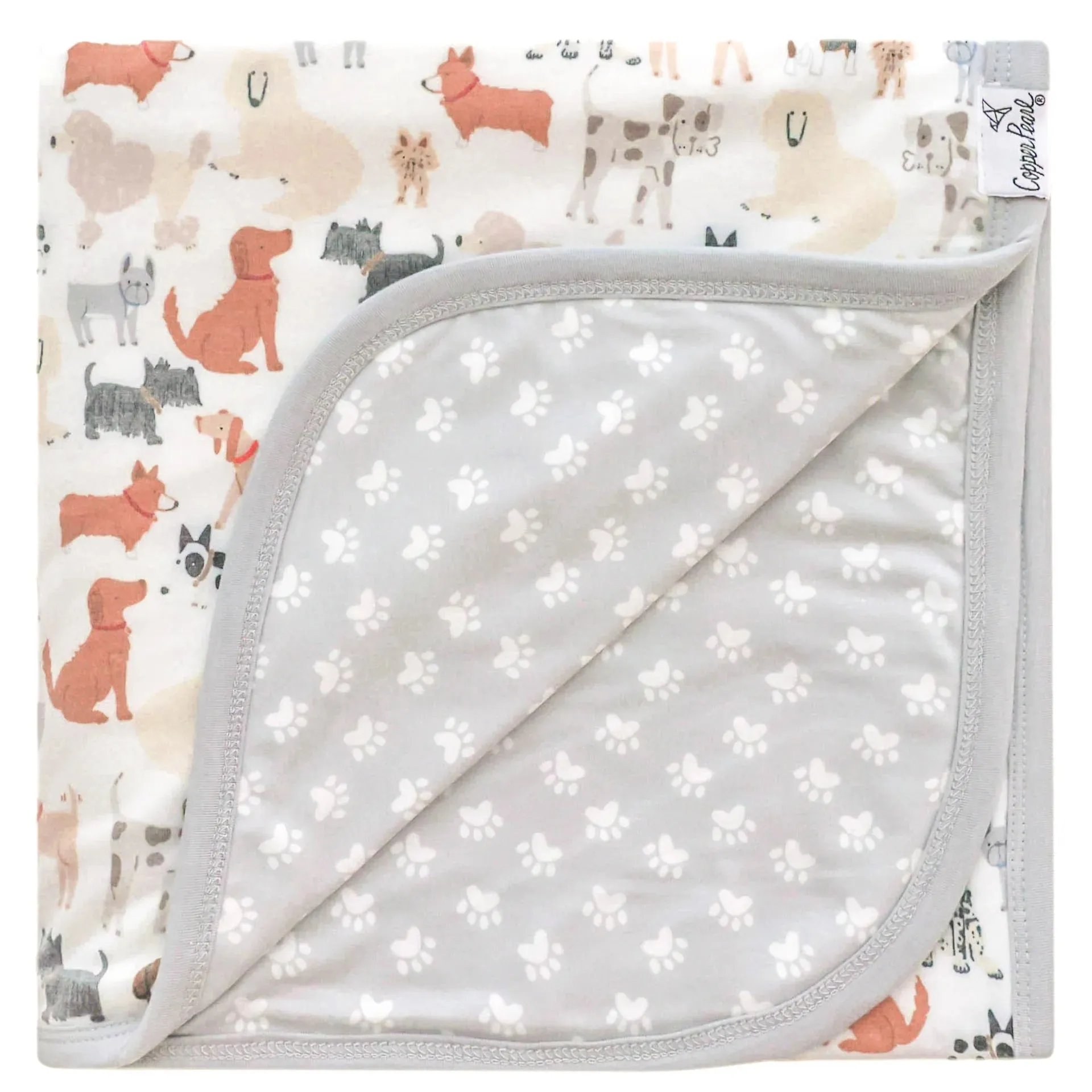 Three Layer Quilt