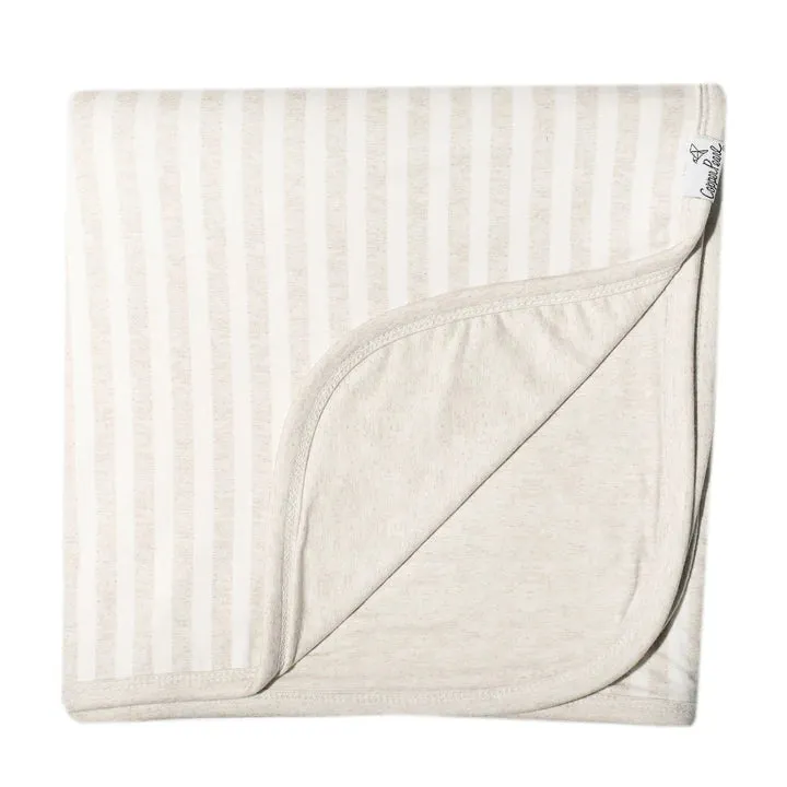 Three Layer Quilt