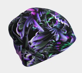 THRESHOLD CONSCIOUSNESS BABY AN YOUTH BEANIE