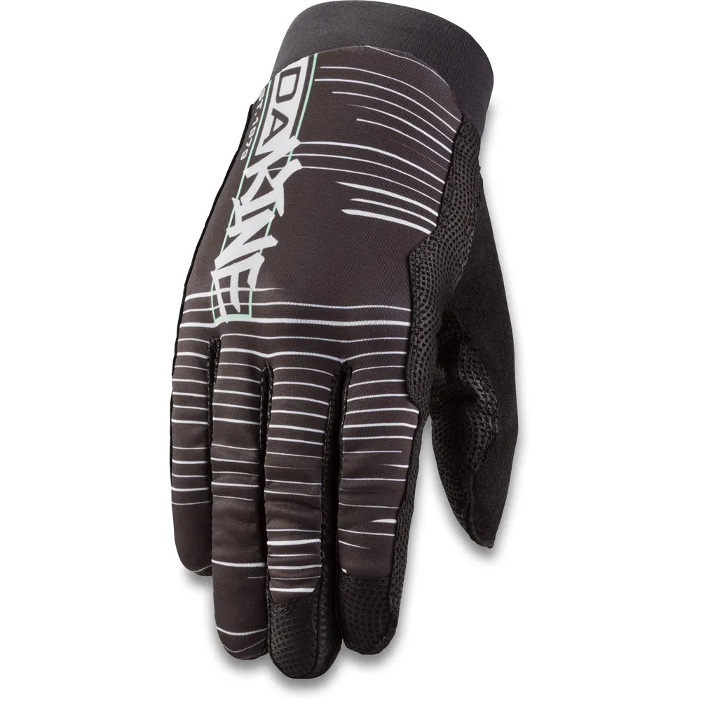 Thrillium Glove