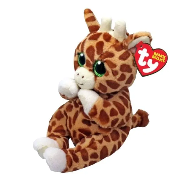 Tippi Giraffe Beanie Bellies
