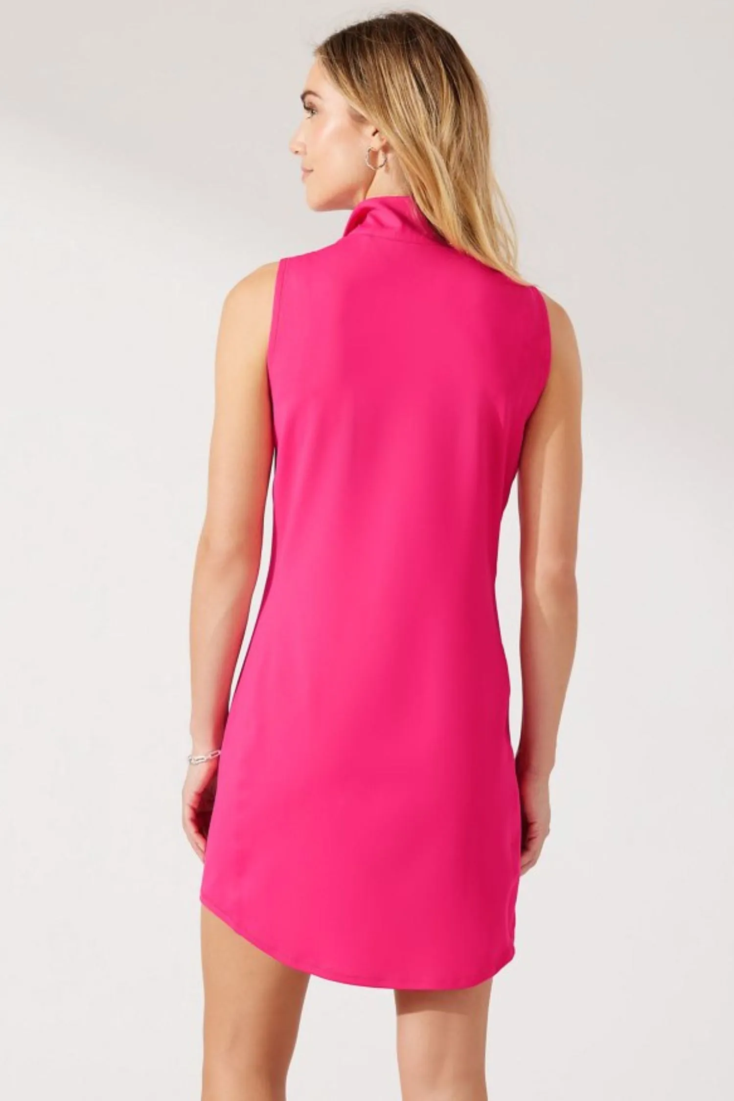 Tommy Bahama Aubrey IslandZone® Zip Front Dress - Style  SW621319