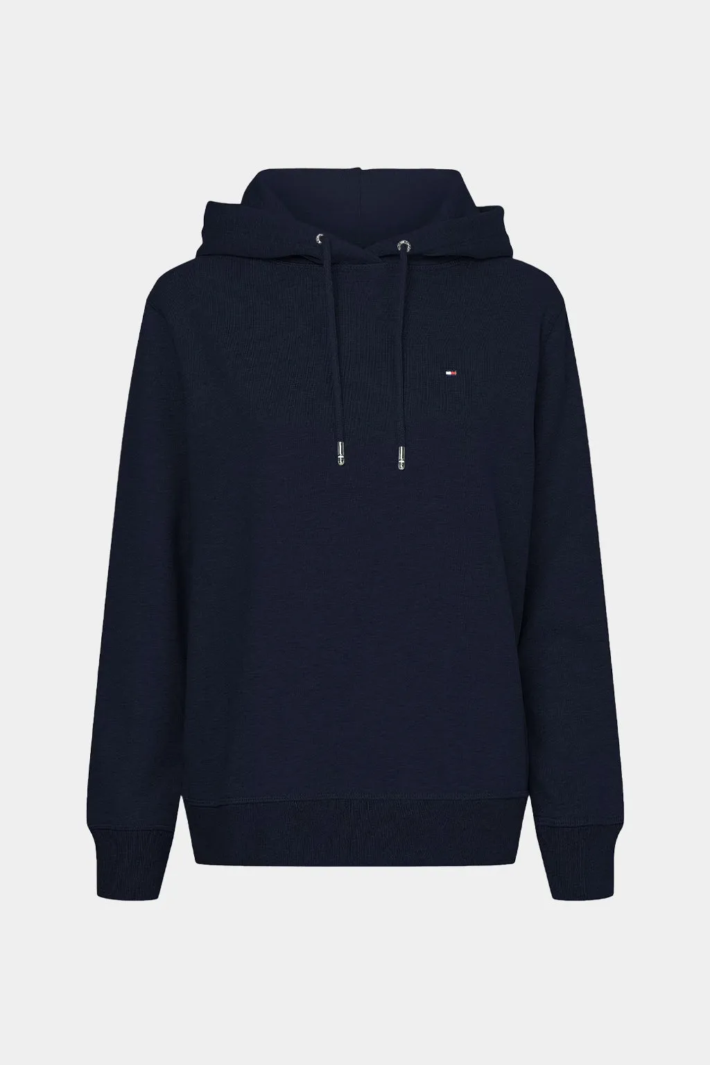 Tommy Hilfiger - Curve Regular Hoodie