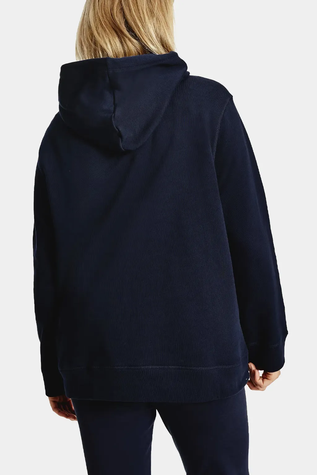 Tommy Hilfiger - Curve Regular Hoodie