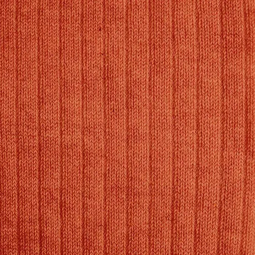 Toshi - Footed Tights Saffron