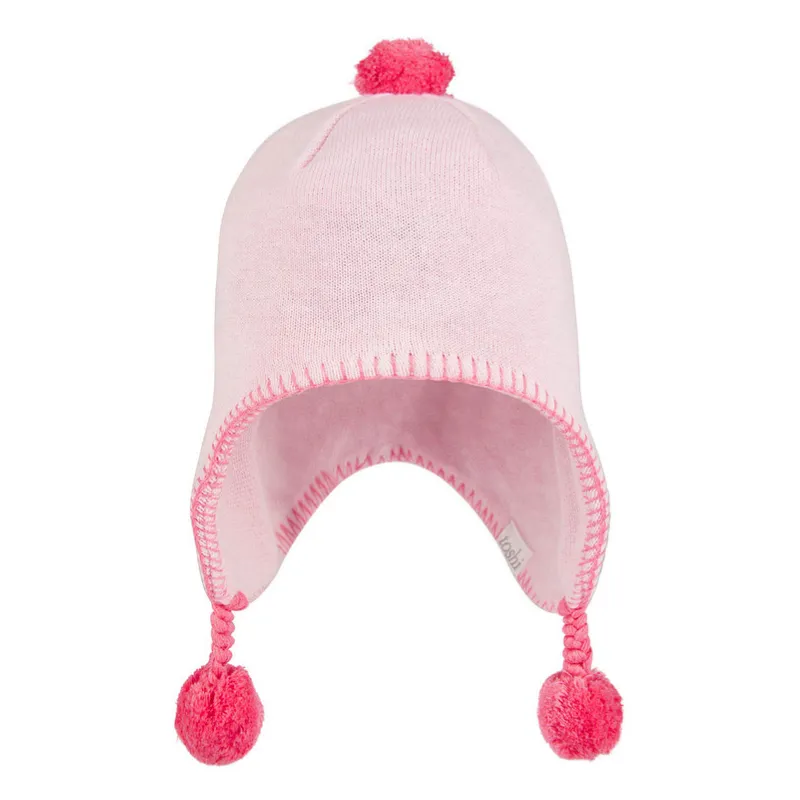 Toshi Organic Earmuff Beanie - Storytime