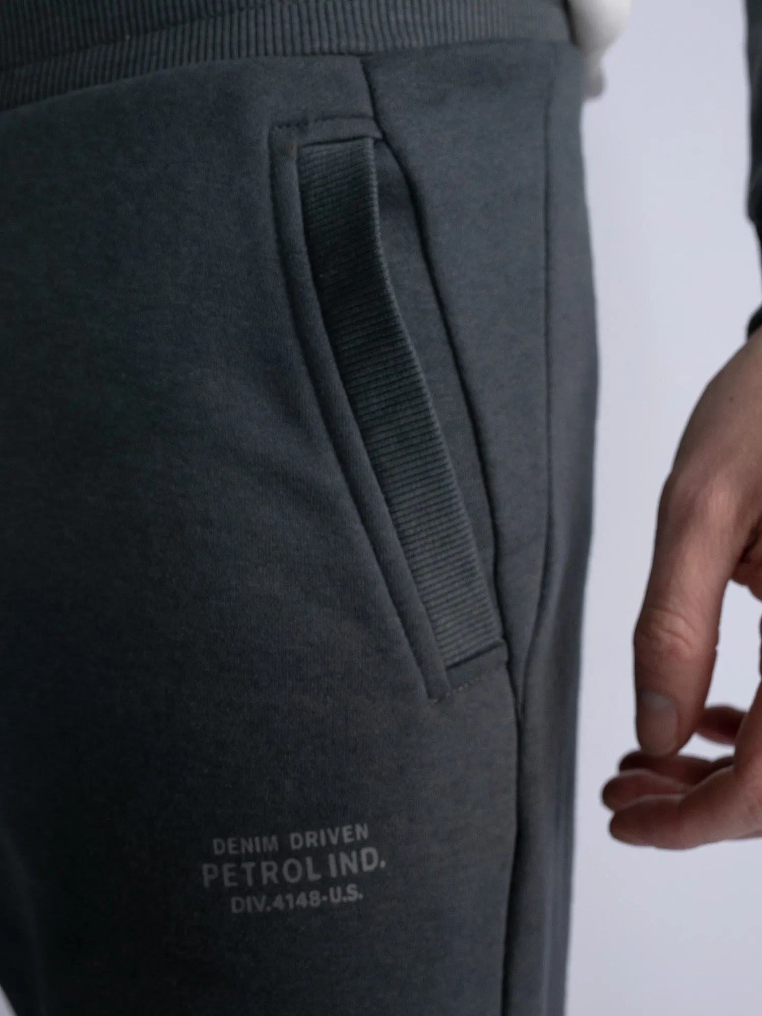 Tracksuit Bottoms Kalispell