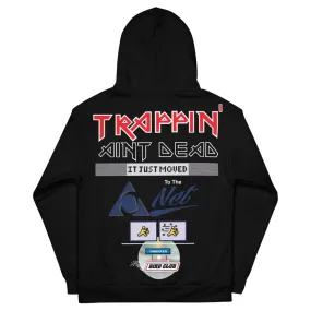 Trappin' Aint Dead Sweatshirt