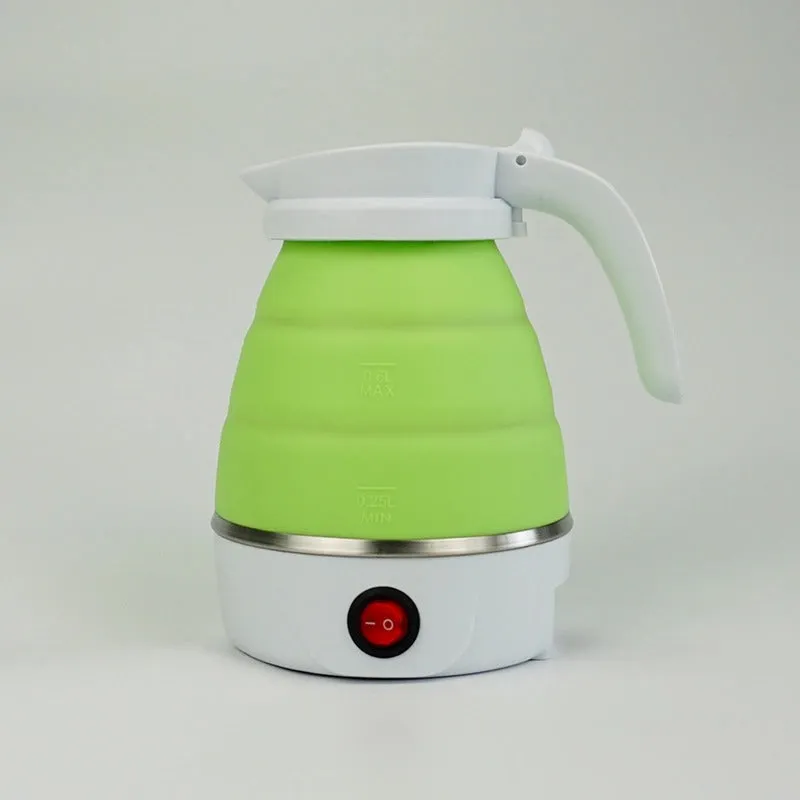 Travel Folding Electric Kettle