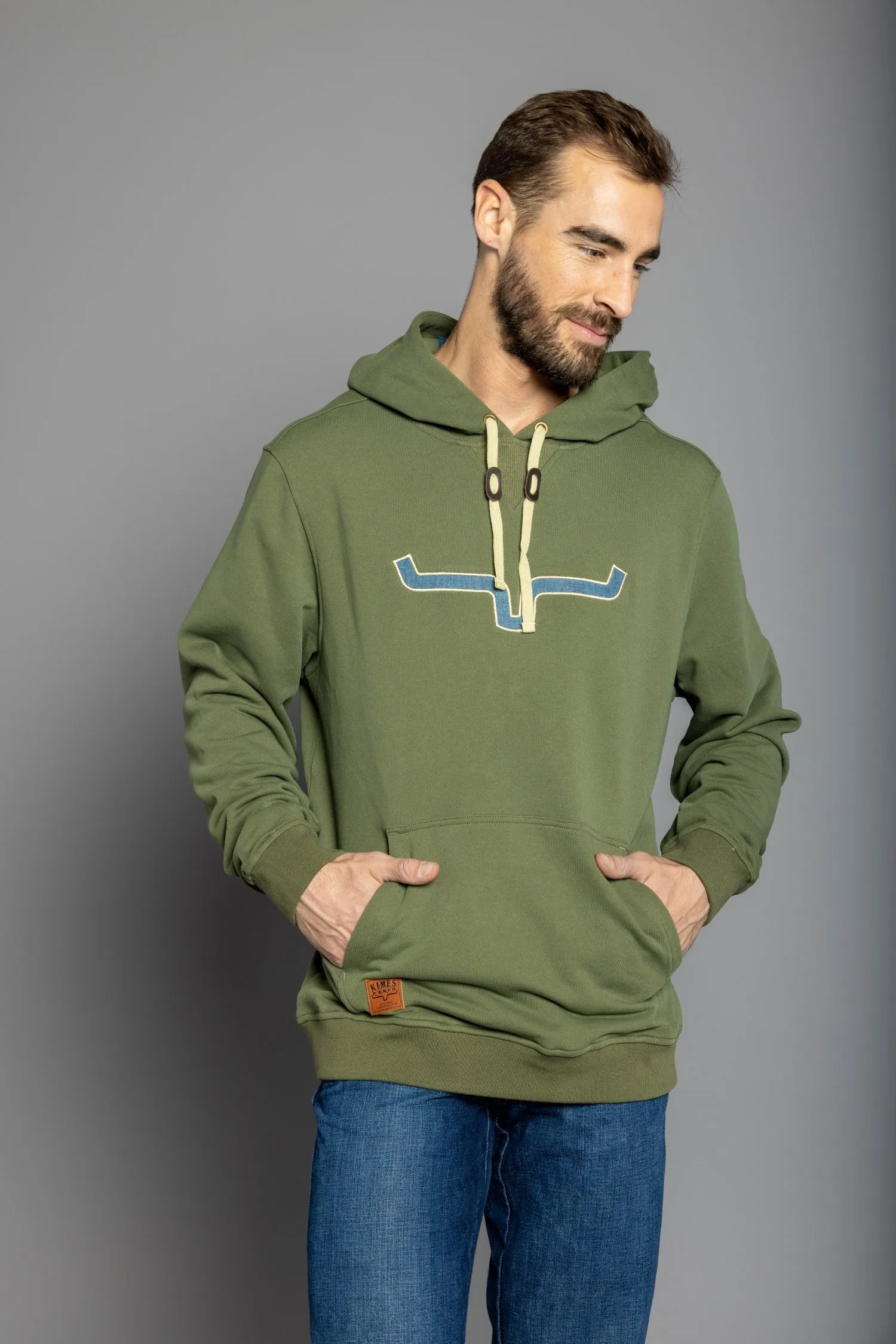 TTL Hoodie
