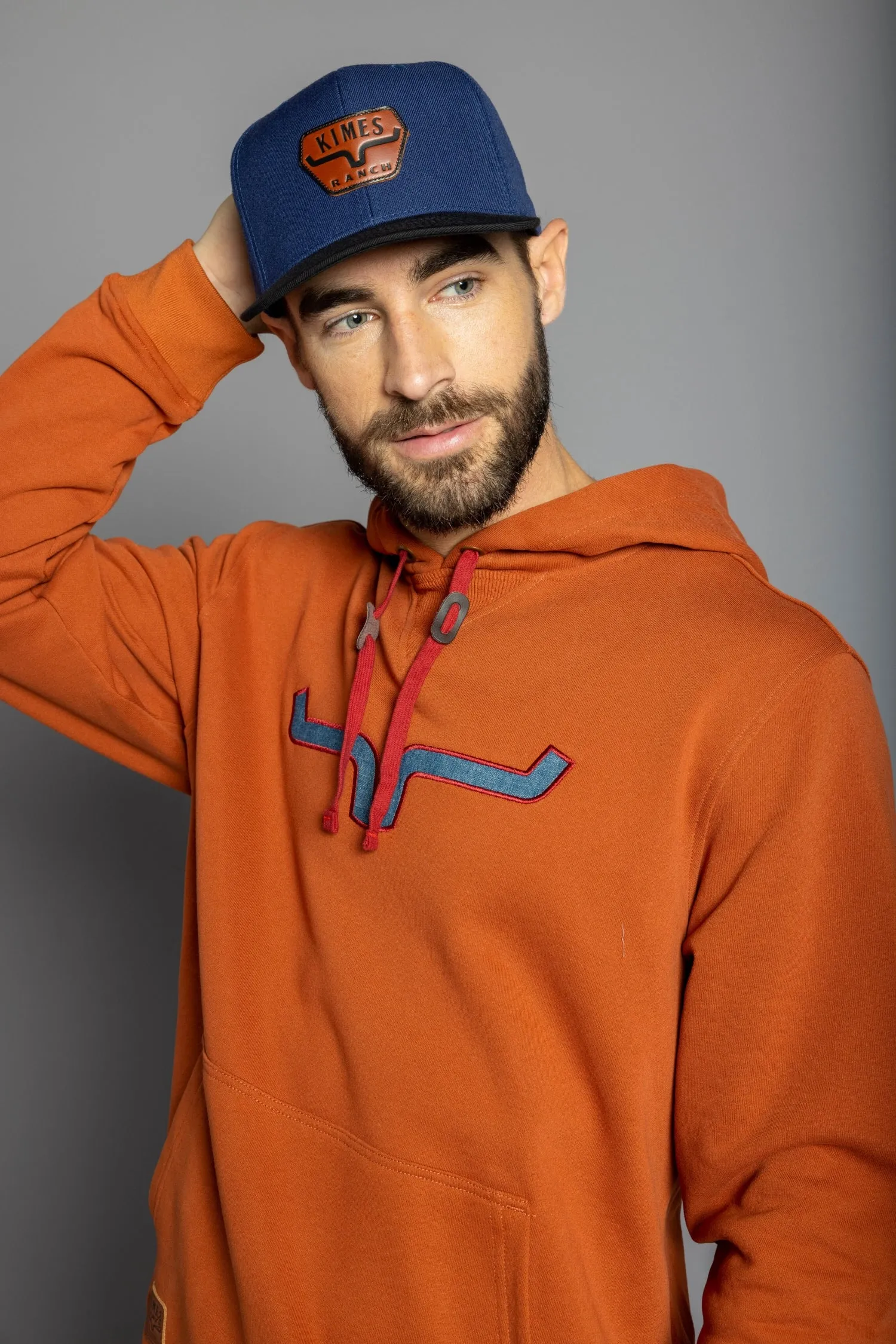 TTL Hoodie