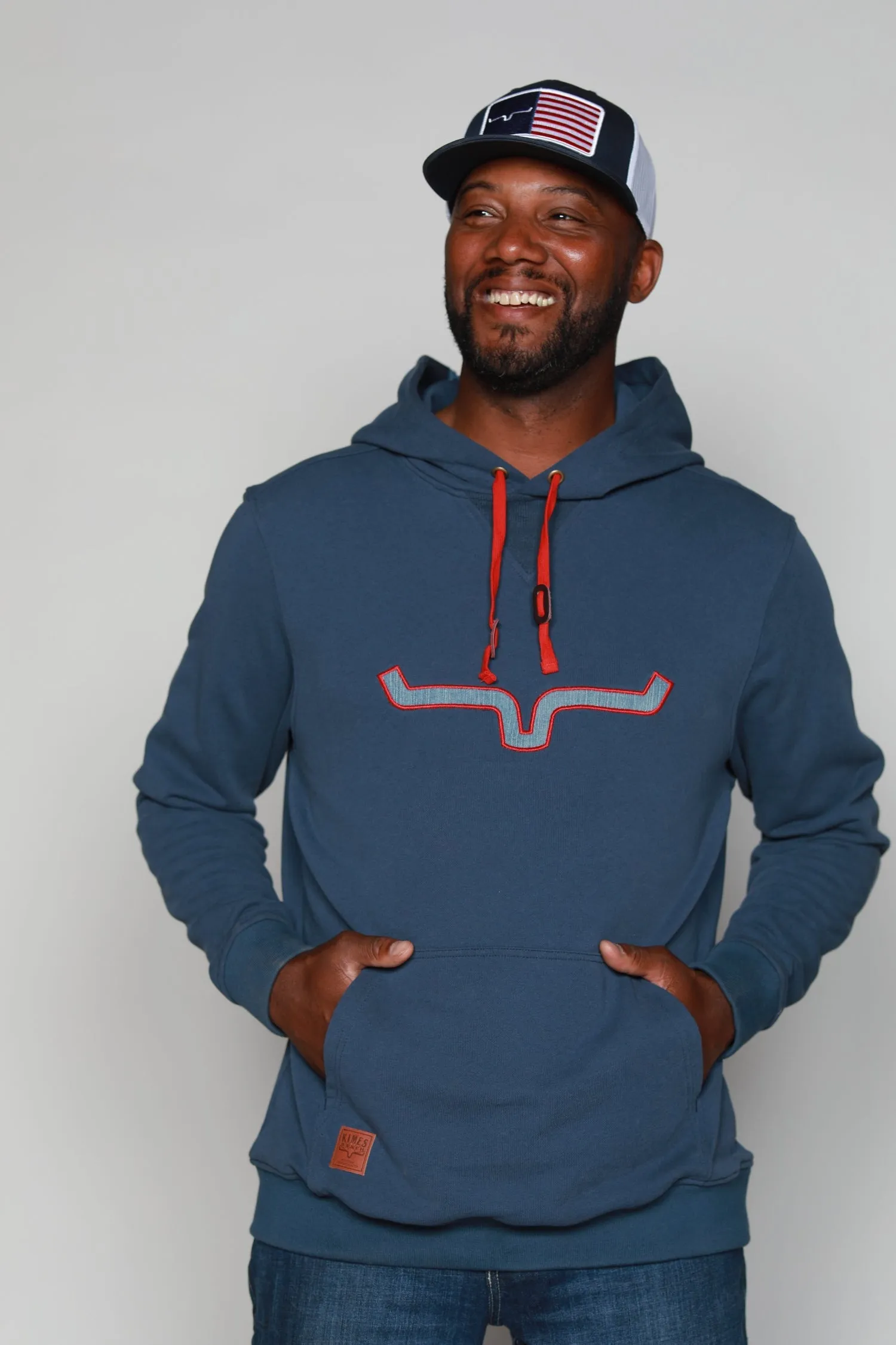 TTL Hoodie