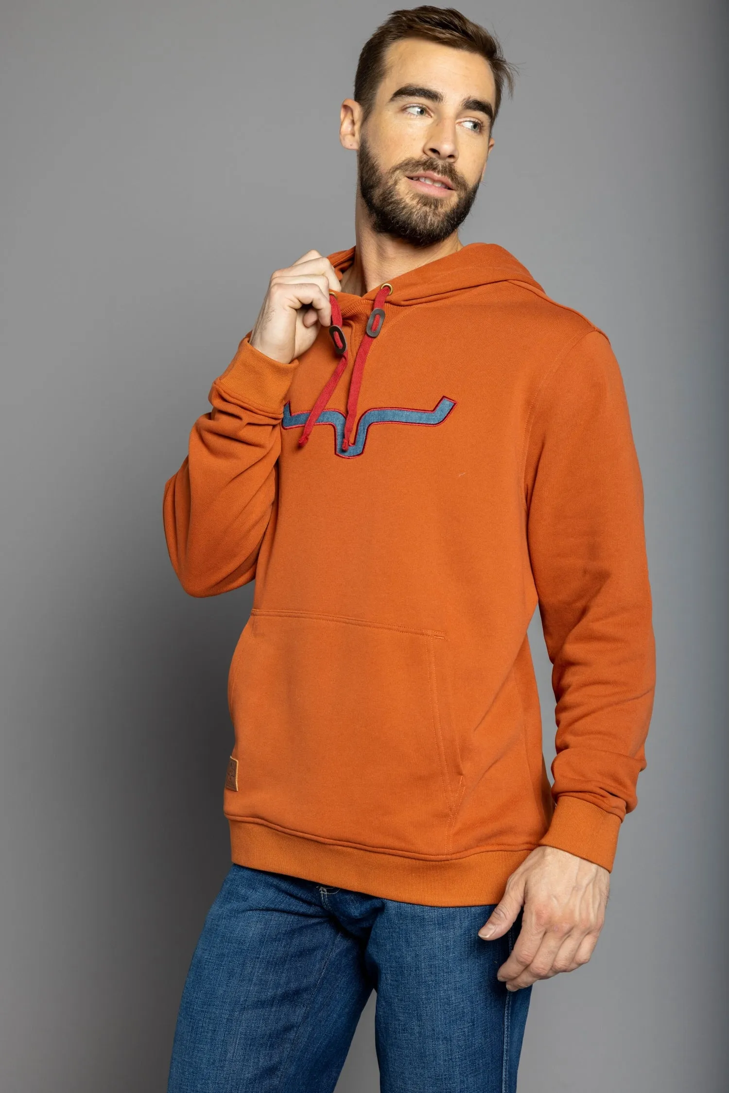 TTL Hoodie