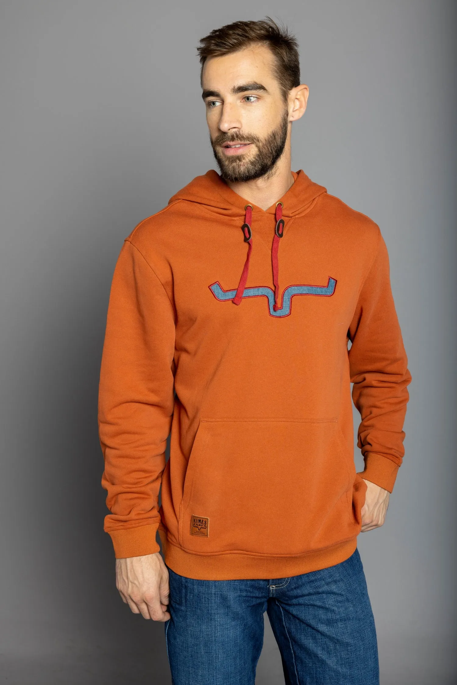 TTL Hoodie