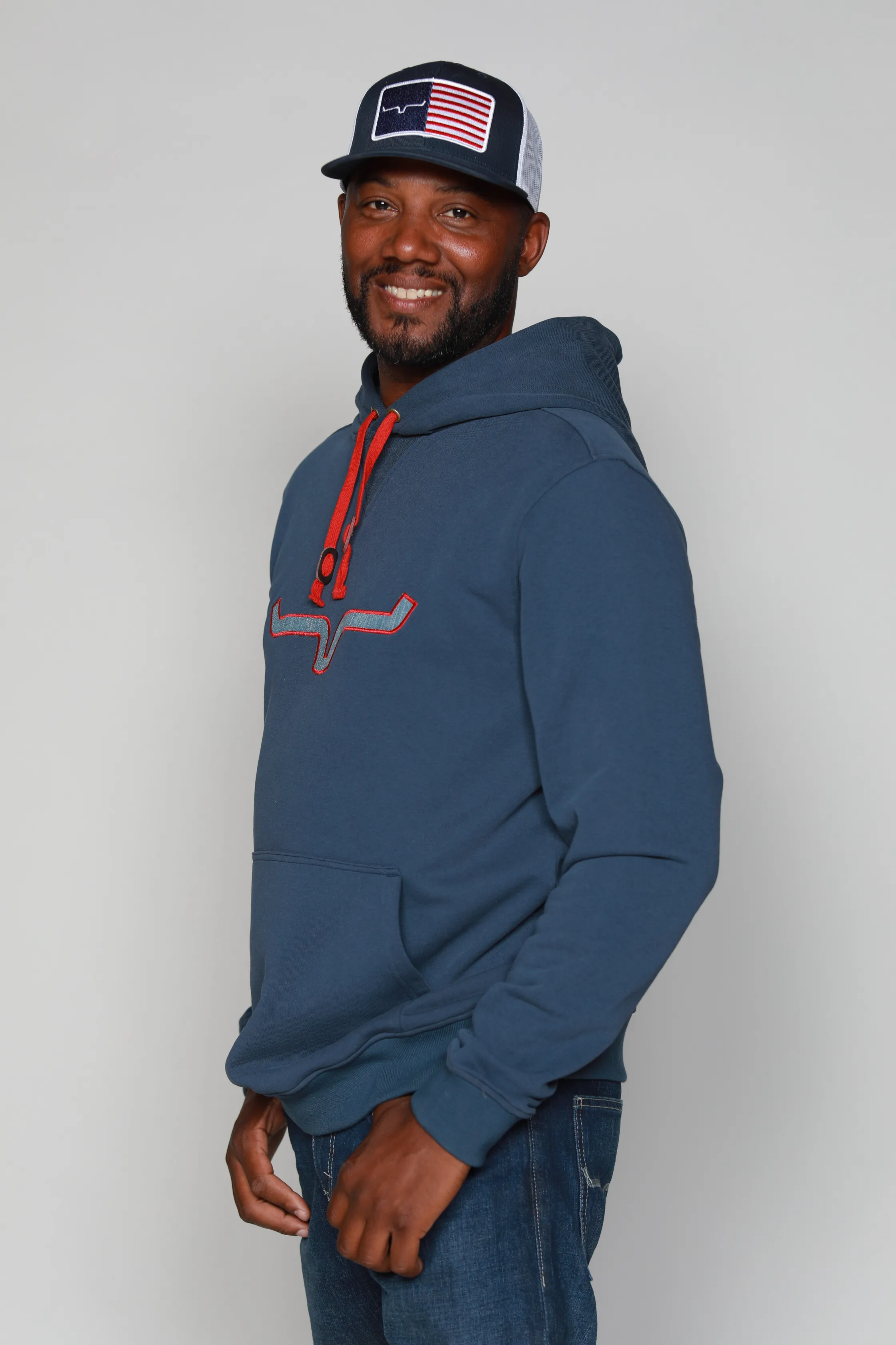 TTL Hoodie