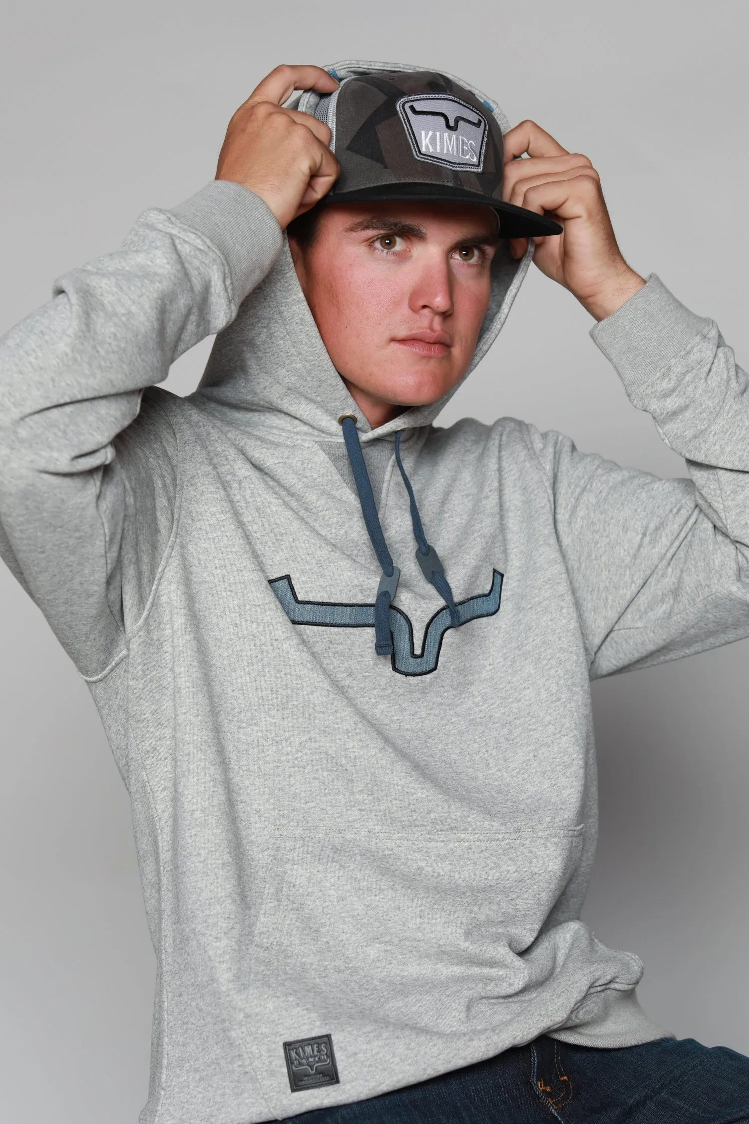 TTL Hoodie