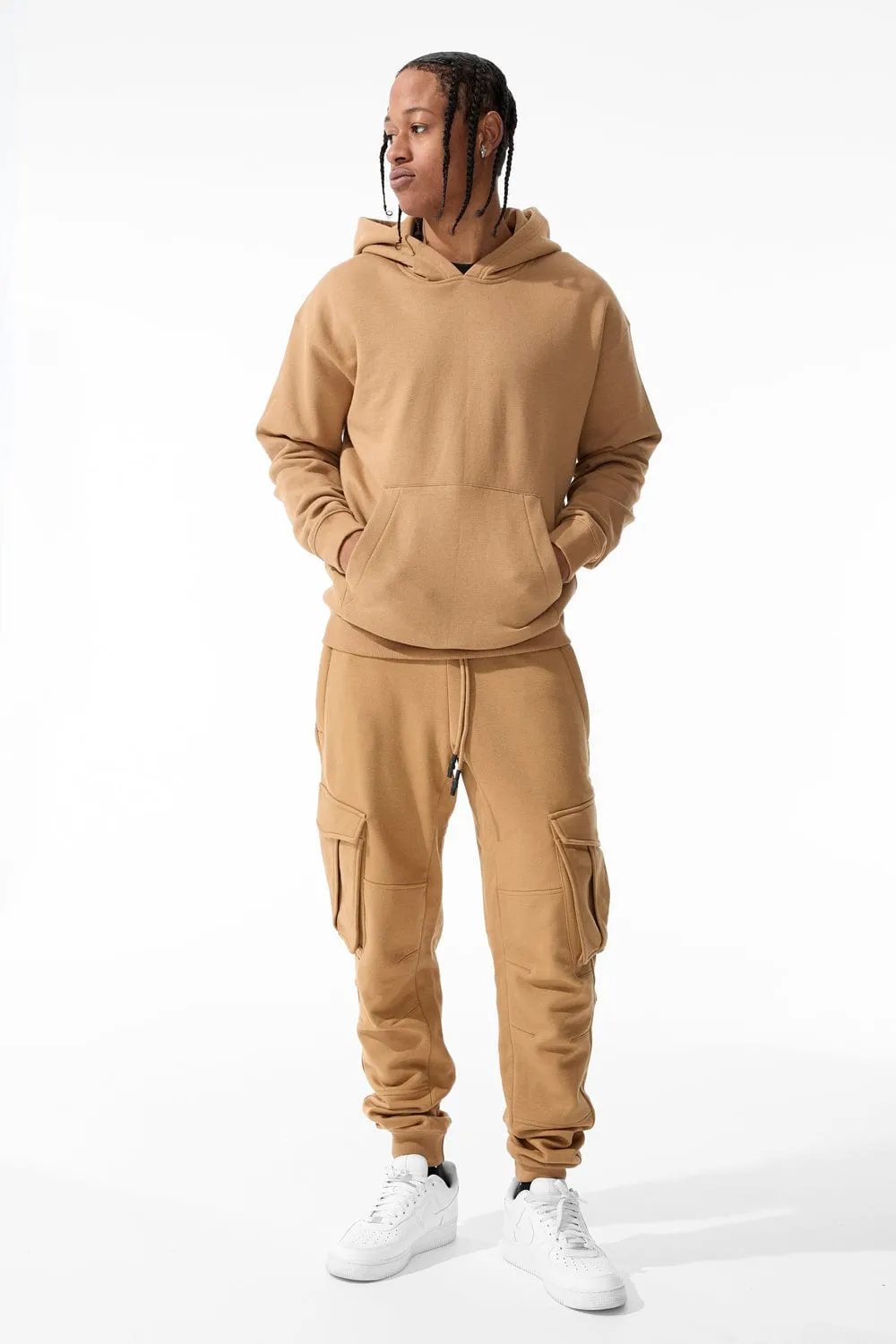 Uptown Cargo Joggers
