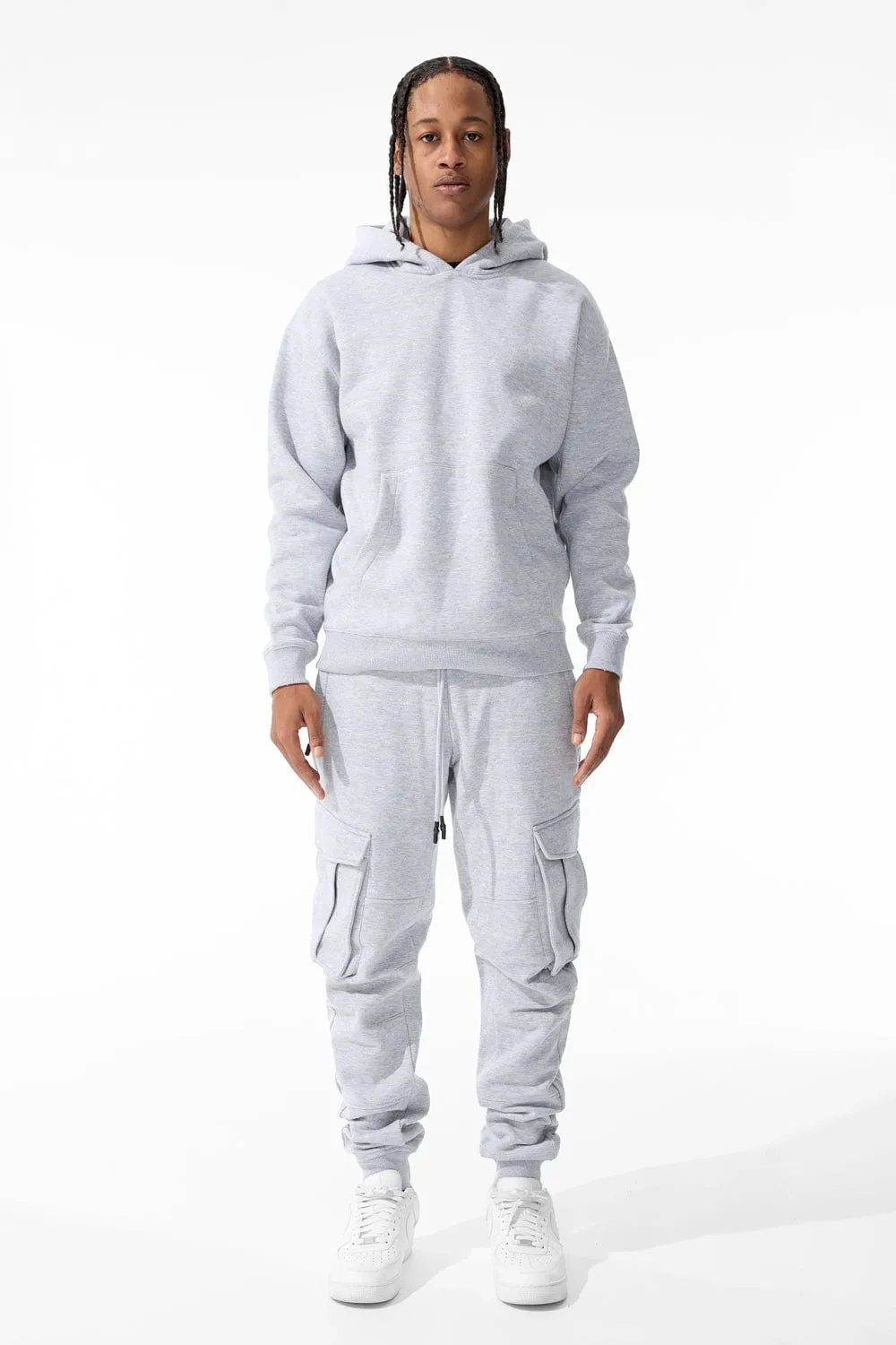 Uptown Cargo Joggers