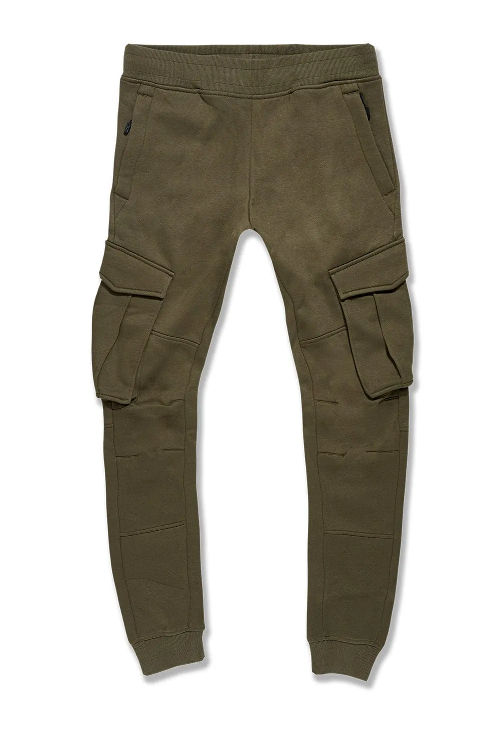 Uptown Cargo Joggers
