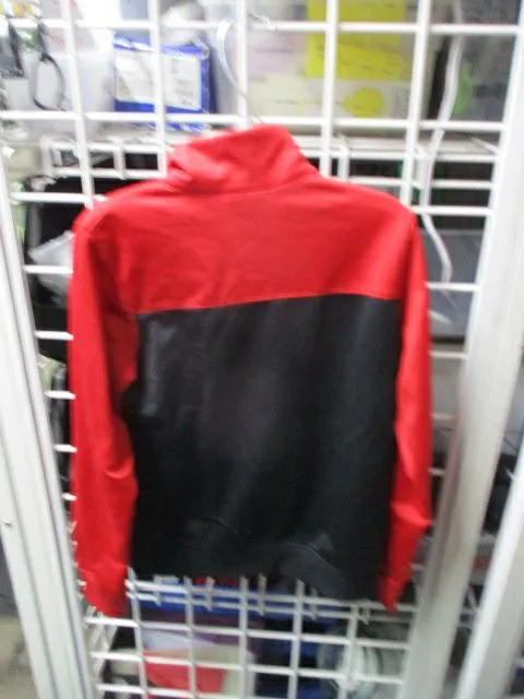 Used Nike Zip Up Track Jacket Youth Size 7