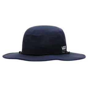 Vans Kids UPF 40  Outdoors Boonie Sun Hat - Dress Blues