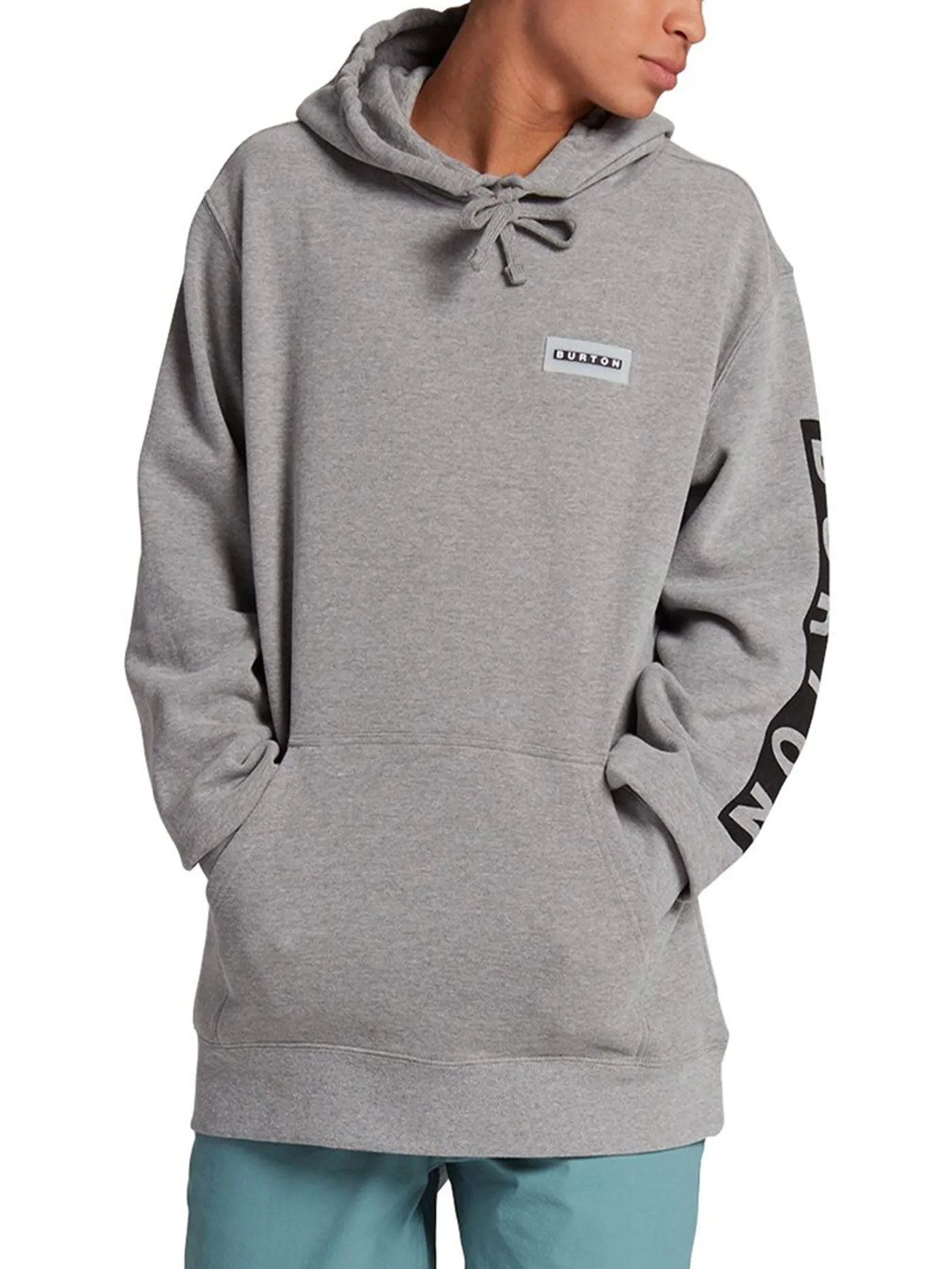 Vault Pullover Hoodie