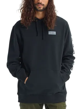 Vault Pullover Hoodie